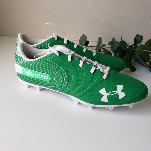 under armour nitro soccer cleats